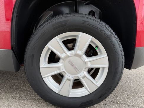 Used 2013 GMC Terrain SLE w/ Safety Package FWD image 11