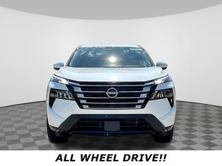 Certified 2026 Nissan Rogue SV AWD/4WD video 2