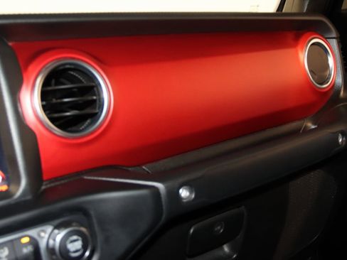 Used 2020 Jeep Gladiator Rubicon image 58