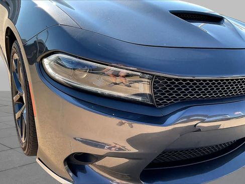 Used 2022 Dodge Charger GT w/ Blacktop Package RWD image 27