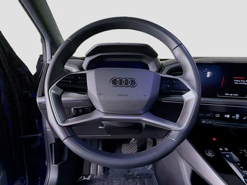 Certified 2023 Audi Q4 e-tron Prestige w/ 20" Wheel Package AWD/4WD image 11