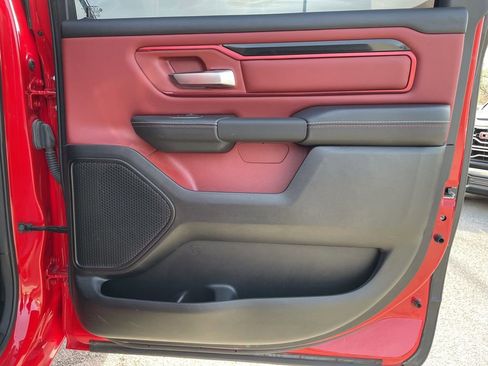 Used 2022 RAM 1500 Rebel w/ Rebel Level B Equipment Group AWD/4WD image 37