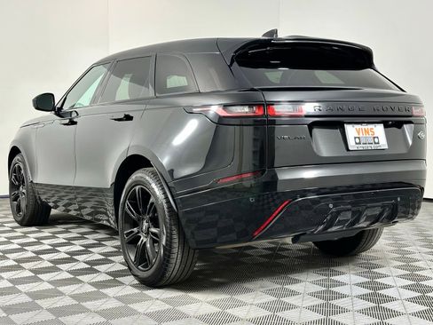 Used 2023 Land Rover Range Rover Velar R-Dynamic S AWD/4WD image 11