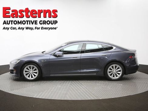 Used 2016 Tesla Model S 75D image 56