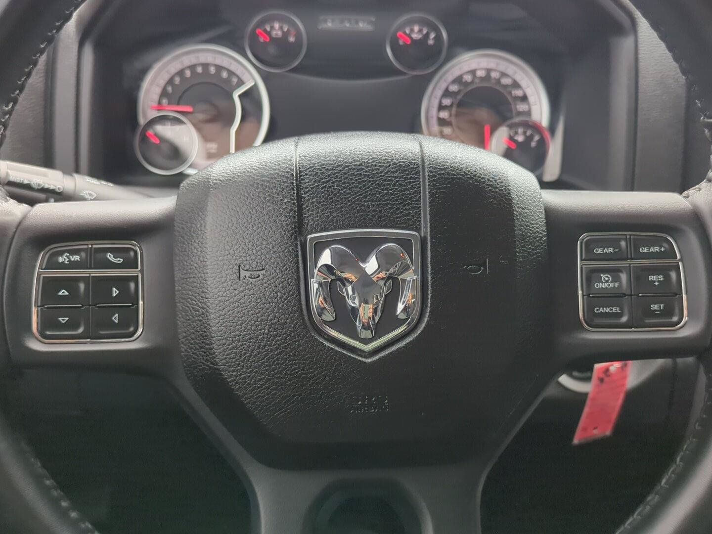 Used 2022 RAM 1500 Express w/ Wheel & Sound Group AWD/4WD image 15