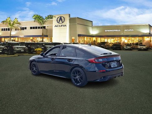Used 2024 Honda Civic Sport image 5
