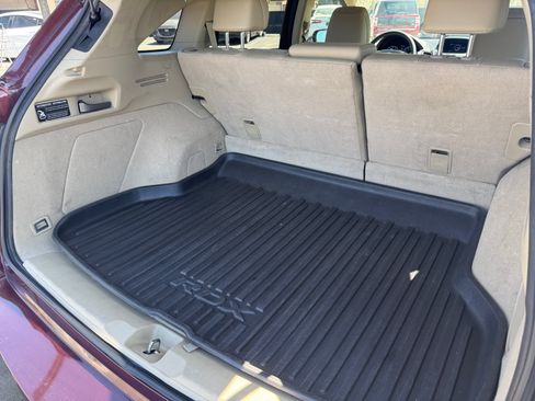 Used 2018 Acura RDX FWD image 23