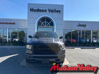 Used 2023 RAM 1500 Big Horn
