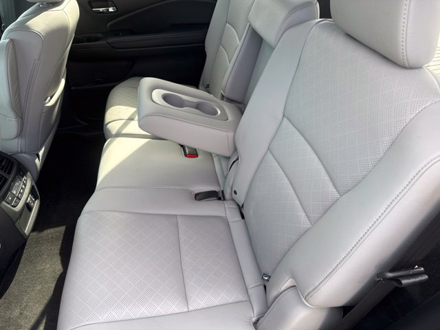 Used 2019 Honda Passport Elite image 22