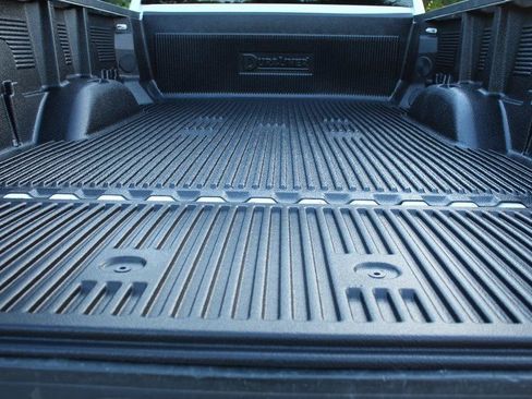 Used 2023 Chevrolet Silverado 2500 Custom w/ Custom Value Package AWD/4WD image 12
