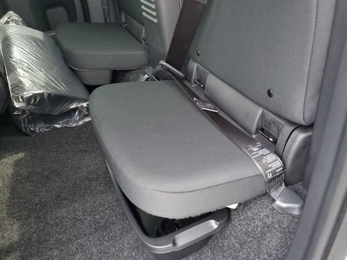 New 2026 Nissan Frontier S w/ Tow Package AWD/4WD image 19