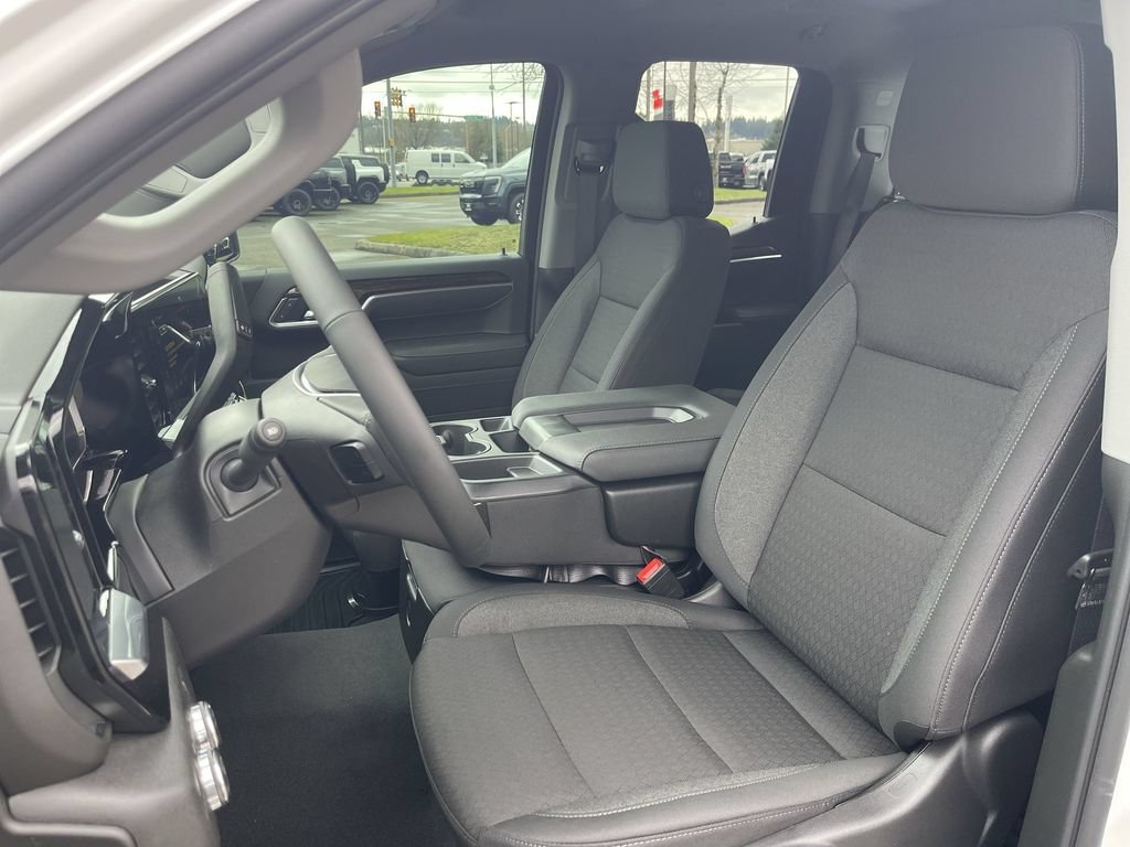 New 2026 GMC Sierra 1500 Elevation AWD/4WD image 19