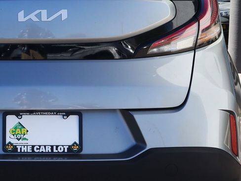 Used 2024 Kia Soul LX w/ Option Group 015 image 20