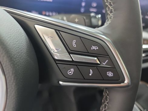 New 2026 Buick Enclave Avenir w/ Super Cruise Package AWD/4WD image 20