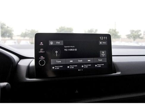 New 2026 Honda CR-V Sport-L image 19