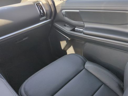 New 2025 Ford Expedition Max Platinum w/ Stealth Performance Package image 44