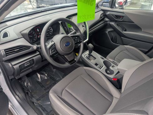 Certified 2025 Subaru Crosstrek 2.0i Premium image 18