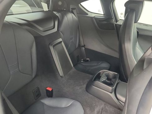 Used 2016 BMW i8 AWD/4WD image 24