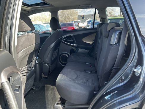 Used 2008 Toyota RAV4 Sport image 10