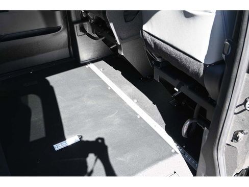 New 2025 Toyota Sienna XLE image 19