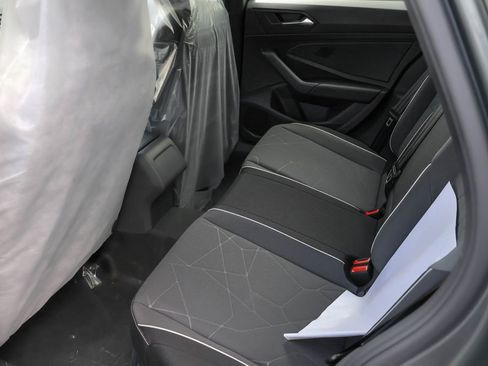 New 2026 Volkswagen Jetta Sport FWD image 32