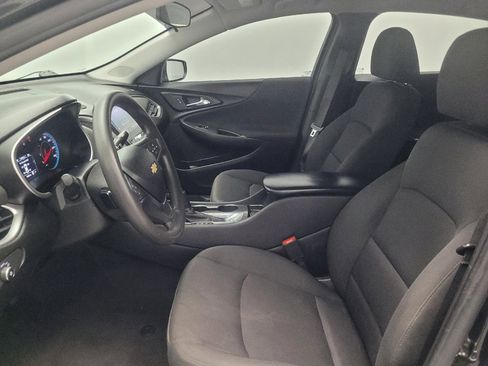 Used 2020 Chevrolet Malibu LS FWD image 17