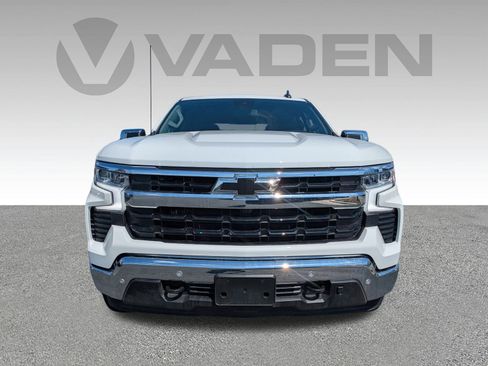 New 2025 Chevrolet Silverado 1500 LT w/ All Star Edition Plus image 25