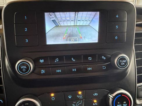 Used 2023 Ford Transit 250 148 High Roof w/ Load Area Protection Package RWD image 16