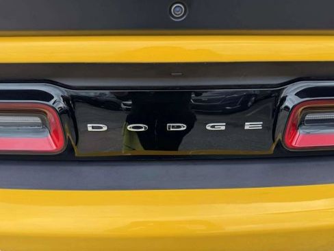 Used 2018 Dodge Challenger SRT Demon RWD image 18