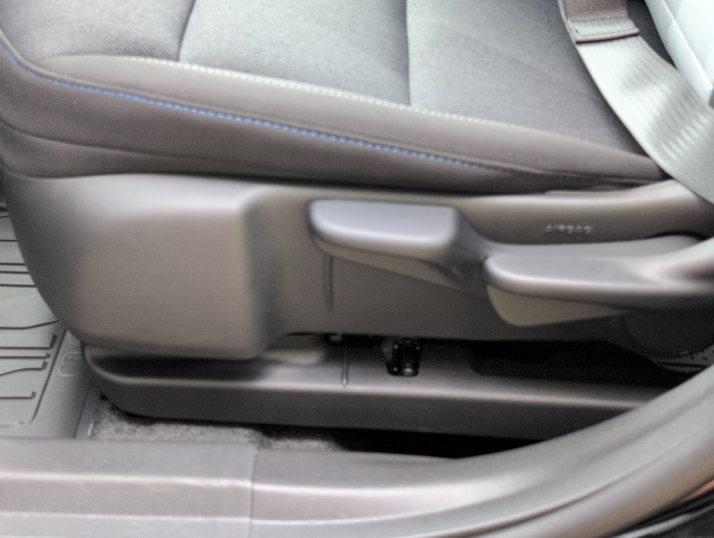 New 2026 Chevrolet Trax LS w/ LS Convenience Package FWD image 14