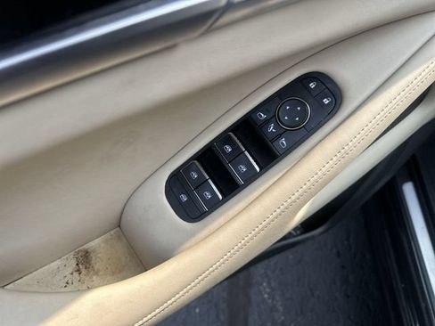 Used 2023 INFINITI QX60 Pure AWD/4WD image 17