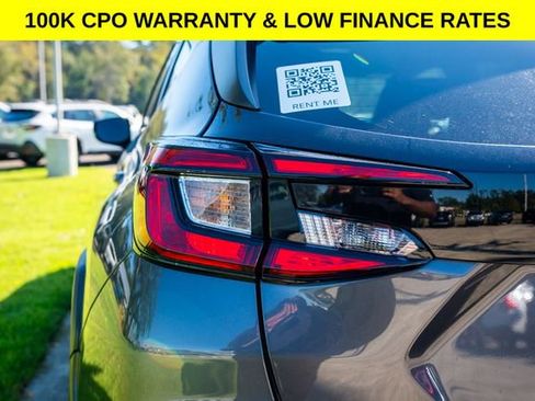 Certified 2024 Subaru Crosstrek 2.5i Sport image 17
