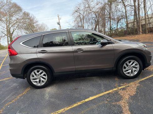 Used 2016 Honda CR-V EX image 8