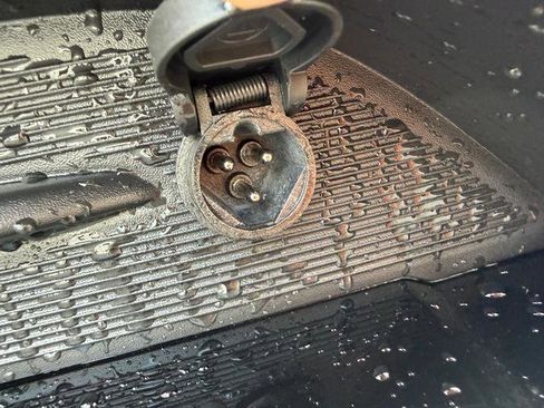 New 2026 Chevrolet Trax RS image 16