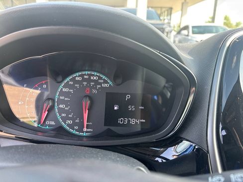 Used 2020 Chevrolet Spark LT FWD image 5