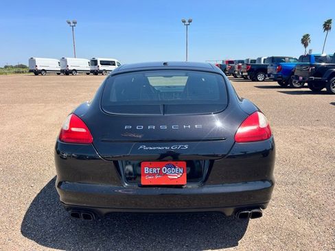 Used 2013 Porsche Panamera GTS image 5