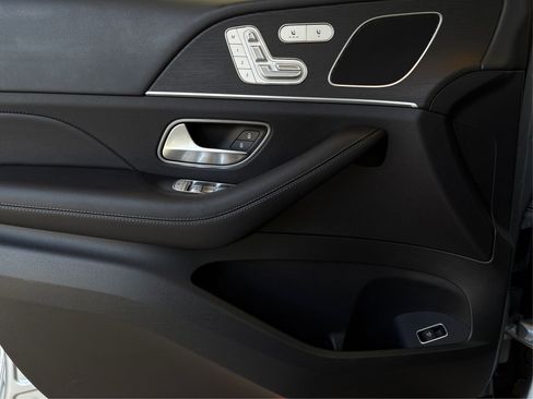 Used 2024 Mercedes-Benz GLE 350 GLE 350 image 21