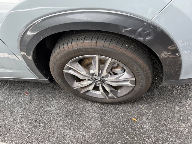 Used 2026 Acura ADX FWD image 6