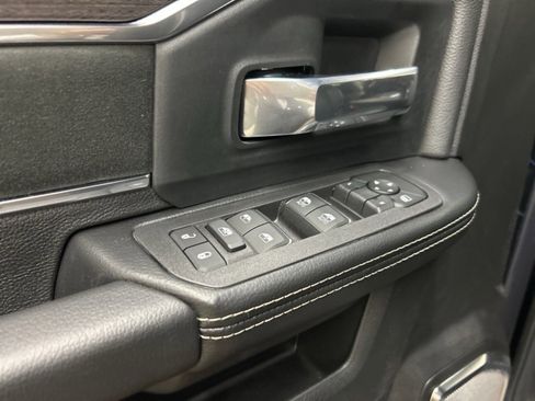 New 2026 RAM 4500 Tradesman image 26