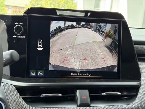 New 2026 Subaru Outback Limited AWD/4WD image 19
