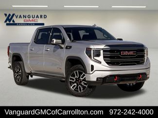 Used 2022 GMC Sierra 1500 AT4 w/ AT4 Premium Package 360° Tour