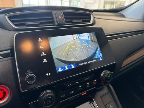 Used 2020 Honda CR-V EX image 32
