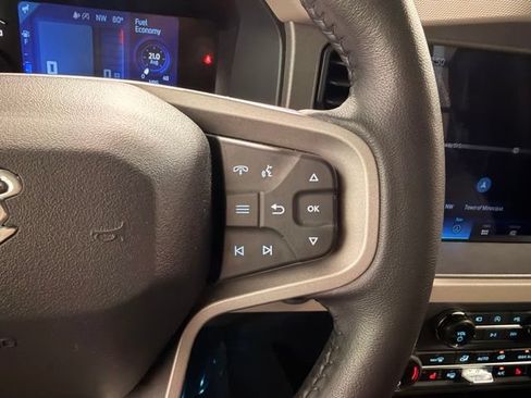 Used 2024 Ford Bronco Wildtrak AWD/4WD image 31