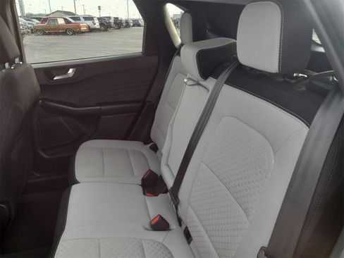 Used 2023 Ford Escape Active w/ Tech Pack #2 image 14