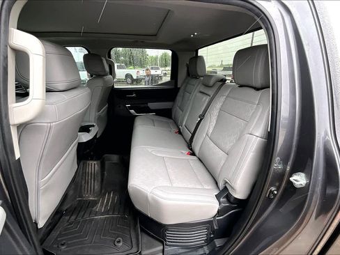 Used 2023 Toyota Tundra Limited w/ TRD Off-Road Package image 19