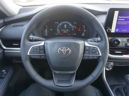 New 2026 Toyota Grand Highlander XLE image 3