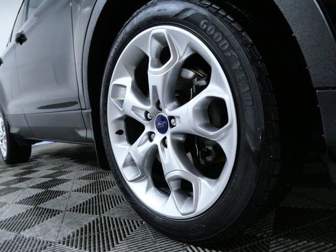 Used 2014 Ford Escape Titanium w/ Equipment Group 401A image 2