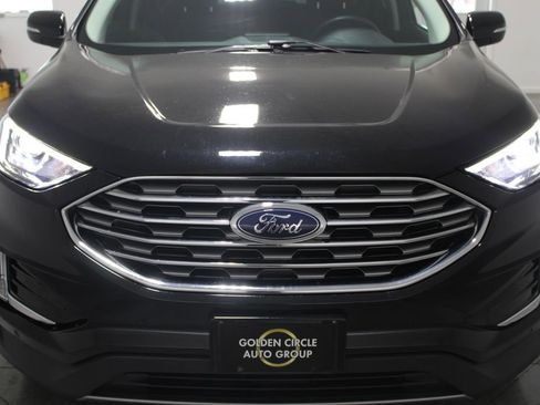 Used 2024 Ford Edge Titanium AWD/4WD image 55