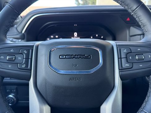 Certified 2024 GMC Yukon Denali AWD/4WD image 25