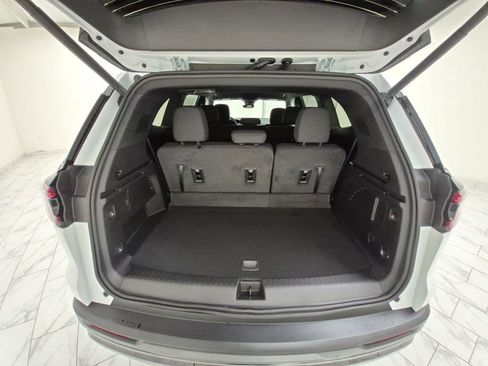 New 2026 GMC Acadia Elevation w/ Black Edition image 27